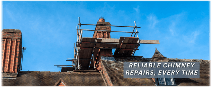 Chimney Repair Albuquerque