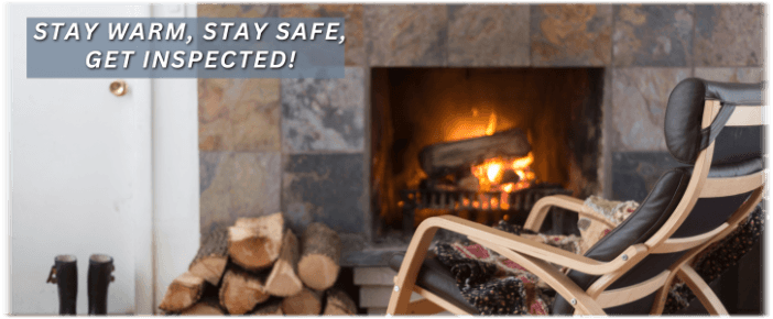 Chimney and Fireplace Inspection Albuquerque