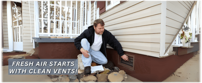 Dryer Vent Cleaning Albuquerque