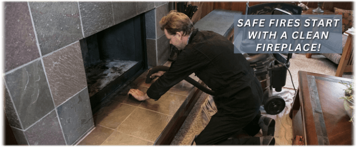 Fireplace Cleaning Albuquerque