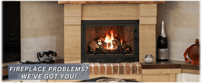 Fireplace Repair Albuquerque